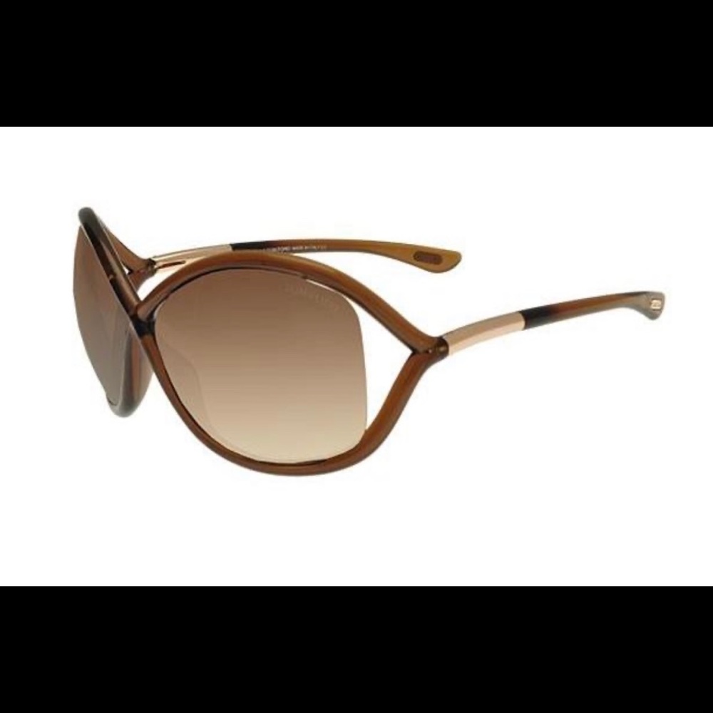 Tom Ford Whitney Sunglasses